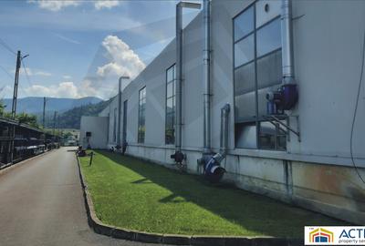 Spatiu industrial de inchiriat Rasnov - 6
