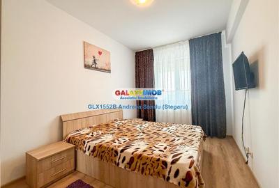 Apartament 2 camere de inchiriat in Rotar Park 1, cu loc de parcare - 4