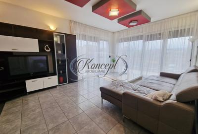 Apartament cu terasa si loc de parcare in Europa - 5