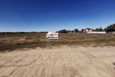 Galata-Kaufland din Șoseaua Iași Voinești, 542 MP-FULL,orientare sudica,P+2 - 5