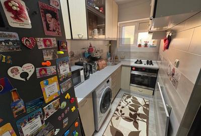 Apartament 3 camere decomandat Soseaua Giurgiului / Podul Giurgiului - 6