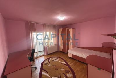 Apartament 3 Camere Dorobantilor - 3