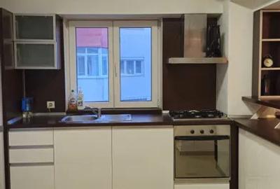 Apartament 2 camere, semidecomandat, 62 mp, 2 dressinguri, smart tv, Primaverii - 5