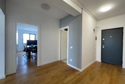Apartament 2 camere I AVIATIEI I Bloc 2021 I 68 mp I Decomandat - 7