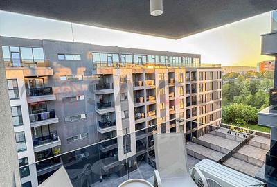 Bloc 2025, Iulius Mall, la cheie - 9