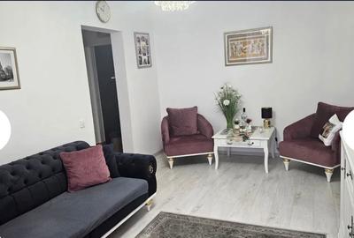 Berceni-Bulevardul Alexandru Obregia-apartament 2 camere - 12