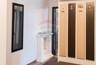 Apartament 3 camere | Bulevardul Valea Cetății | Brașov - 13