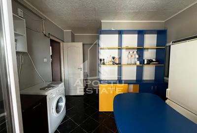 Apartament 5 camere, centrala proprie, Timisoara, Printul Turcesc - 13