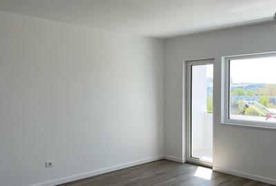 GARSONIERA ZONA CITY PARC MALL | PARCUL TABACARIEI - 1