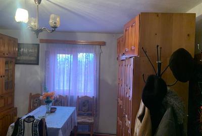 🏡 CASA BATRANEASCA + TEREN IN GALANESTI - 9