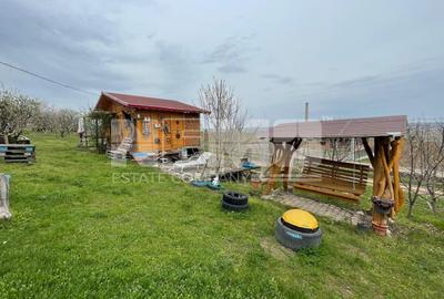 Teren Intravilan I 24 Ari I Suceava/Lisaura 10.000E/Ar - 11