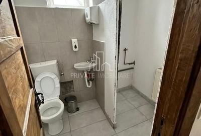 Casa de vanzare in zona centrala a orasului Sighisoara, Mures - 11