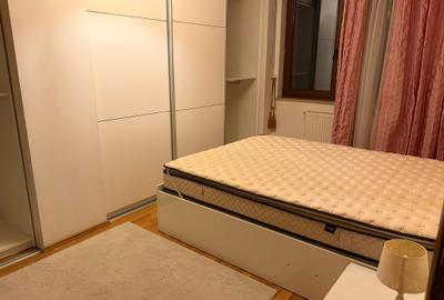 Exclusivitate-Tomis I, ap. 3 cam. dec., 90mp, bloc nou, garaj, centrala gaz - 8