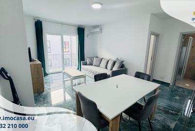 De inchiriat apartament nou, mobilat, 2 camere Gradiste Arad - 3