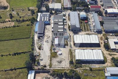 Hala industriala Uzina 2 cu teren betonat de 4500 mp - 3