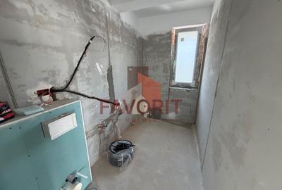 Bloc Nou Buziasului. Etaj 2. Finisaje la alegere. - 12