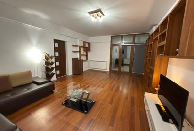 Apartament cu 2 camere decomandat, mobilat în Prelungirea Ghencea