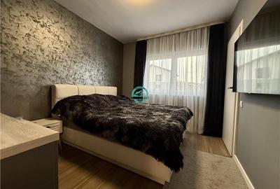 Casa cu 4 camere de vanzare, moderna, teren 360 mp in Livezeni - 4
