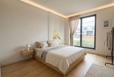 Duplex Luxury Premium P+2 în Tunari | Lângă Verita & Amber Forest - 5