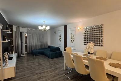 Apartament cu 2 camere decomandat, mobilat în Floreasca