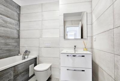 Apartament premium 3 camere de inchiriat - ADORA PARK - 9