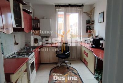 Apartament de vânzare 2 camere, decomandat, zona ultra centrală, semi / mobilat - 5