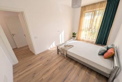 Apartament 2 camere 68mp +5mp terasa | 0 comision | Biharia Zeletin - 4
