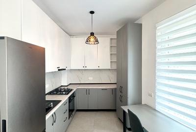 Apartament cu 2 camere | Prima închiriere | Bloc nou | Parcare inclusă în preț - 4