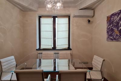 Apartament pentru birouri - Calea Victoriei - 11