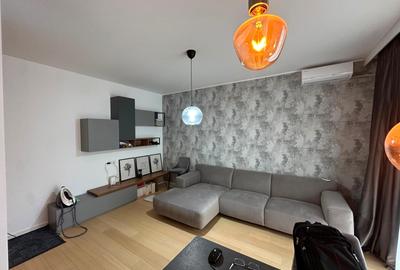 BANEASA JANDARMERIEI DE INCHIRIAT APARTAMENT 2 CAMERE FINISAJE LUX | LOC PARCARE - 5