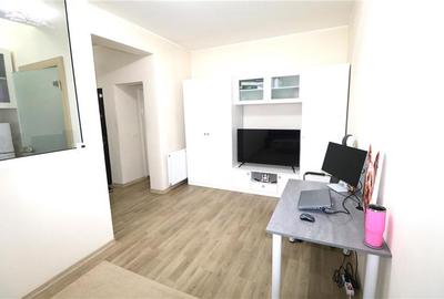 Apartament 2 camere, centrala proprie, Giroc - 9