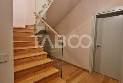 Vila de lux de vanzare in Sebes zona rezidentiala - 11