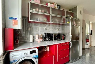 Apartament 4 camere de vanzare in Manastur, Cluj Napoca - 3
