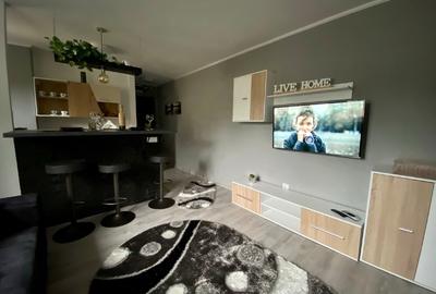 Apartament de vânzare la Praid,lângă ștrandul sărat! - 1