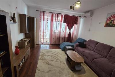 Berceni- Metropolitan Residence, metrou Dimitrie Leonida, apartament 3 camere, m - 1