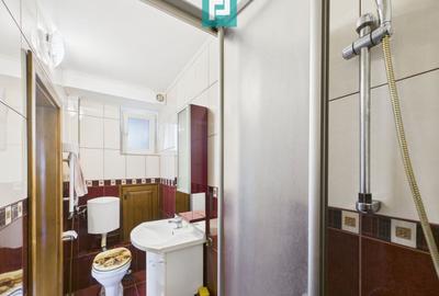Apartament de inchiriat 2 camere Central - Magheru - 3