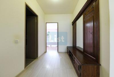 Apartament 2 camere 64 mp - str. Eroilor, Floresti - 10