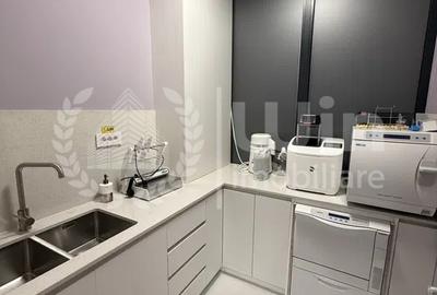 Spatiu comercial complet utilat pt. cabinet stomatologic| Intre Lacuri - 3