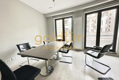 SPATIU BIROURI/CLADIRE BIROURI/ULTRALCENTRAL/CALDERON - 34