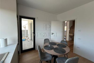VILA INDIVIDUALA PREMIUM IN SERENA 3 - 11