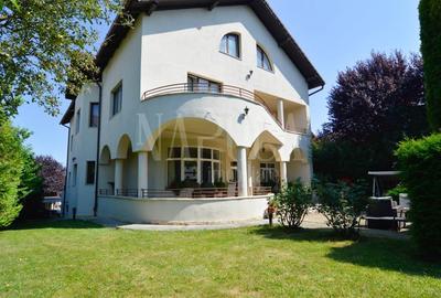 Casa 9 camere de vanzare in Europa, Cluj Napoca - 2