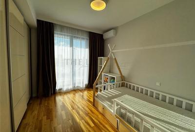 Apartament cu 4 camere | 2 locuri de parcare + boxa | Complex Rezidential-Baneas - 12
