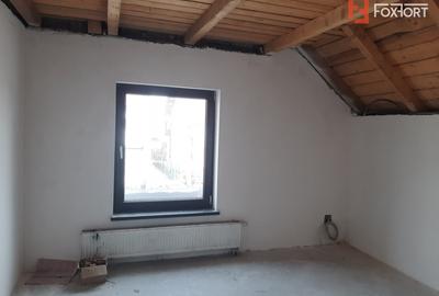 Casa individuala cu 5 camere de vanzare in Ciarda Rosie - 11