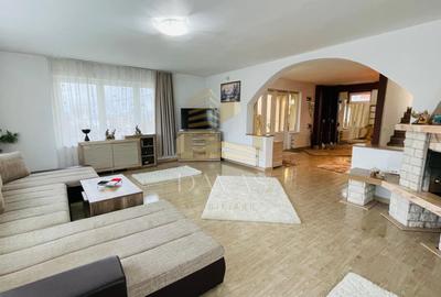 Casa individuala 6 camere de vanzare | Zorilor | Piscina | Teren 1000mp - 2