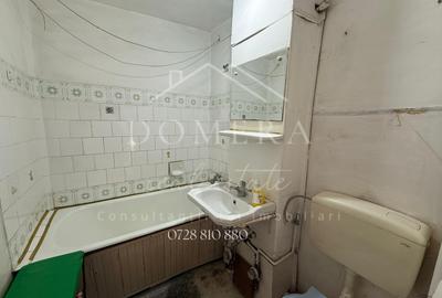 Apartament 2 camere decomandat Brâncoveanu | Et. 8 | Bloc reabilitat - 6