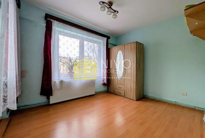 Apartament 2 camere – Tg. Mureș – Tudor – Str. Înfrățirii – Zona Palas - 3