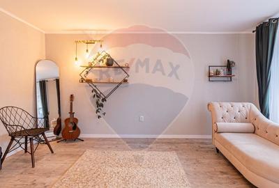 COMISION 0%|Oază de eleganță în Centrul Istoric: Apartament 4 camere!! - 33