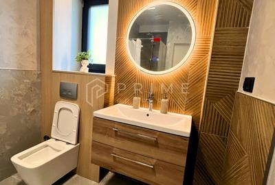 Apartament Premium 2 Camere | Zonă Semicentrală | Parcare - 13