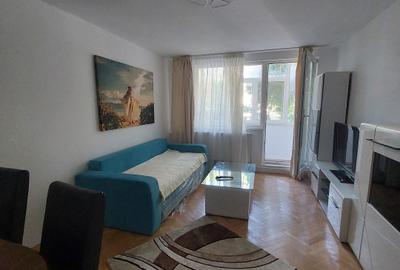 APARTAMENT 2 CAMERE | ZONA CENTRALA |  TERMEN LUNG - 12