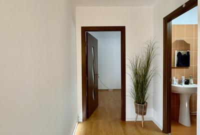 Freidorf, DECOMANDAT, Centrala proprie - 5